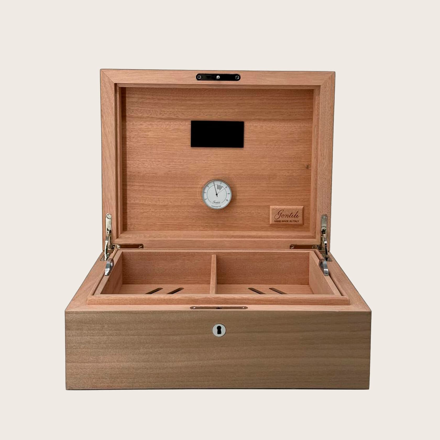Gentili Humidor Stella 70