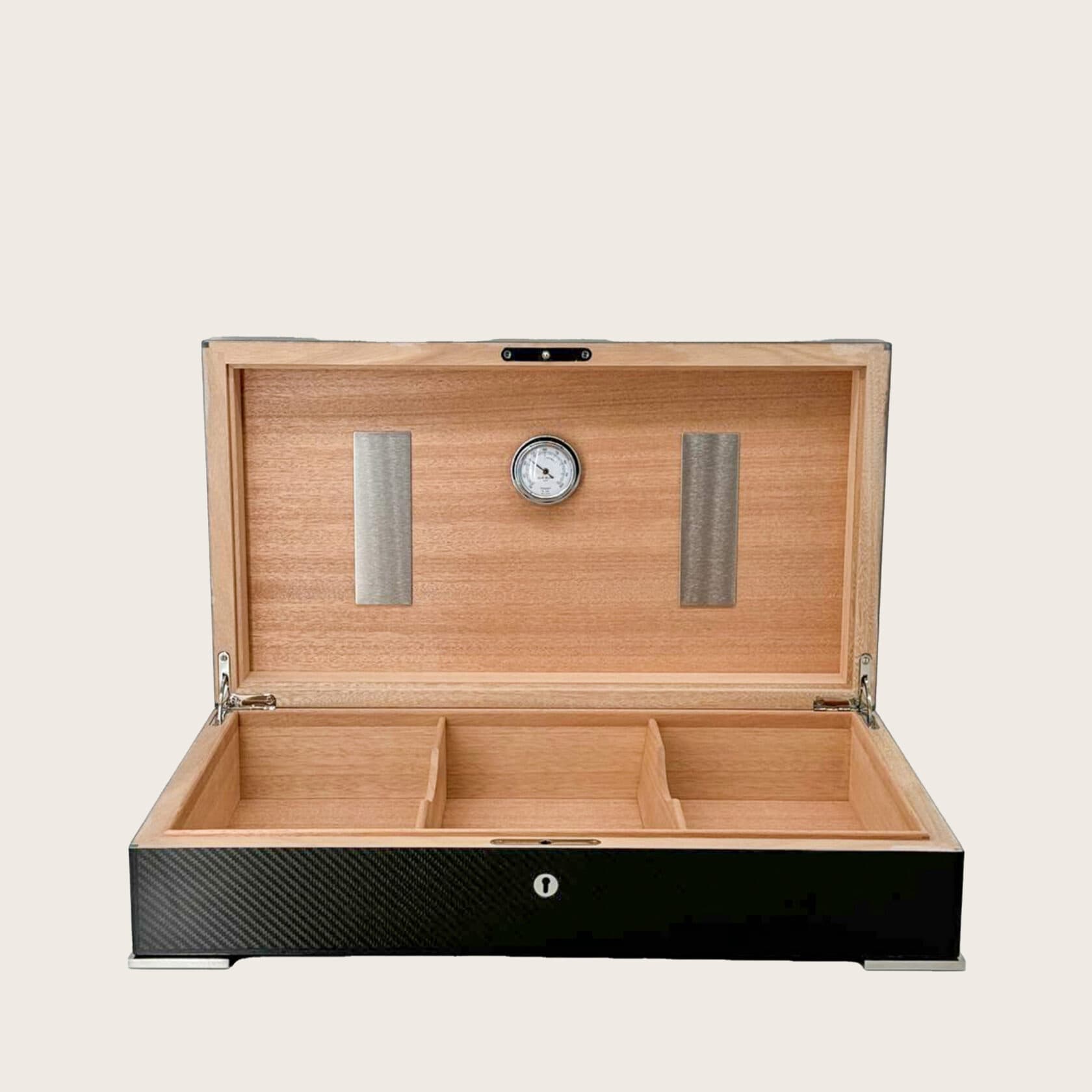 EB Newmedals Carbon 110 Cig