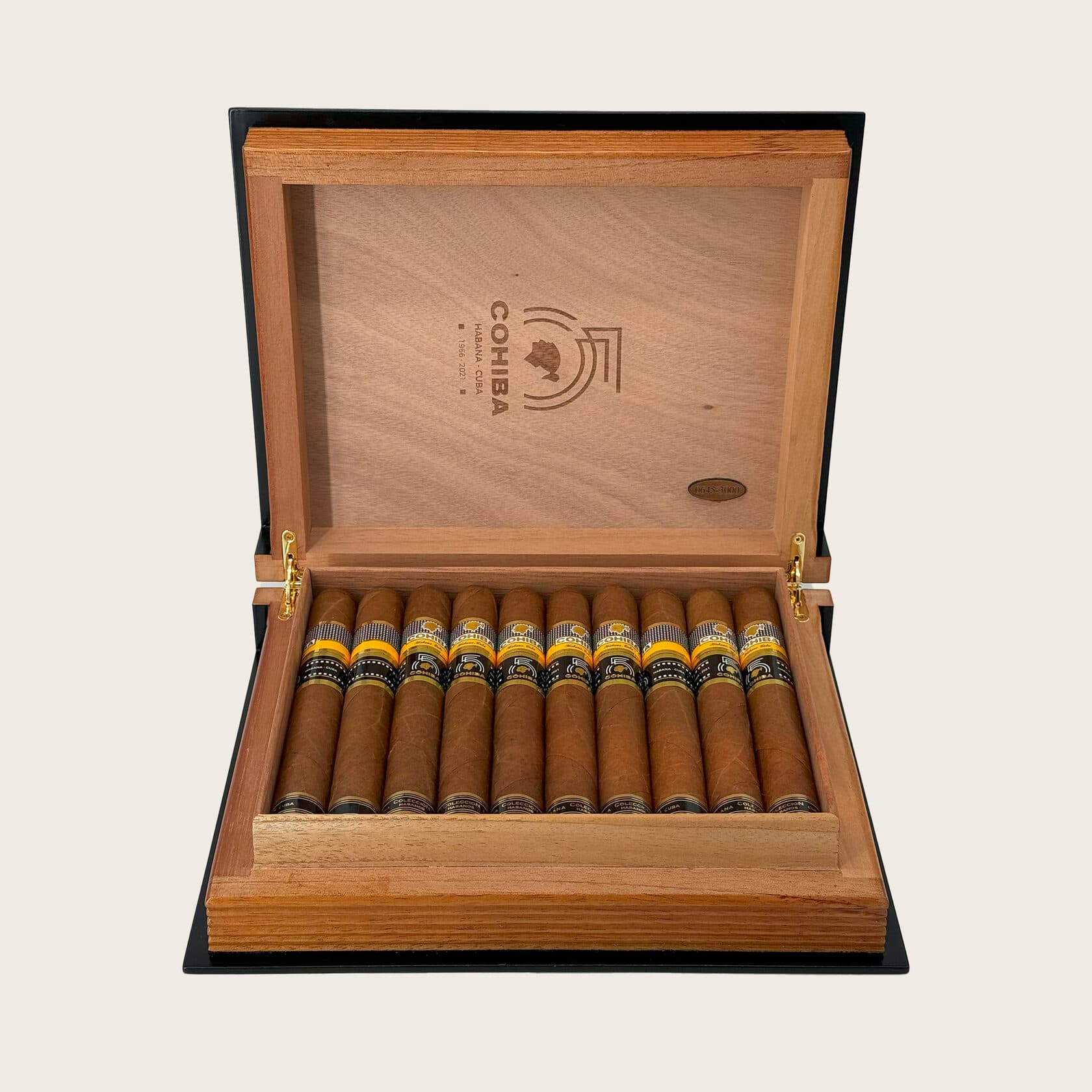 Cohiba Ideales CDH S-n-n-n-20