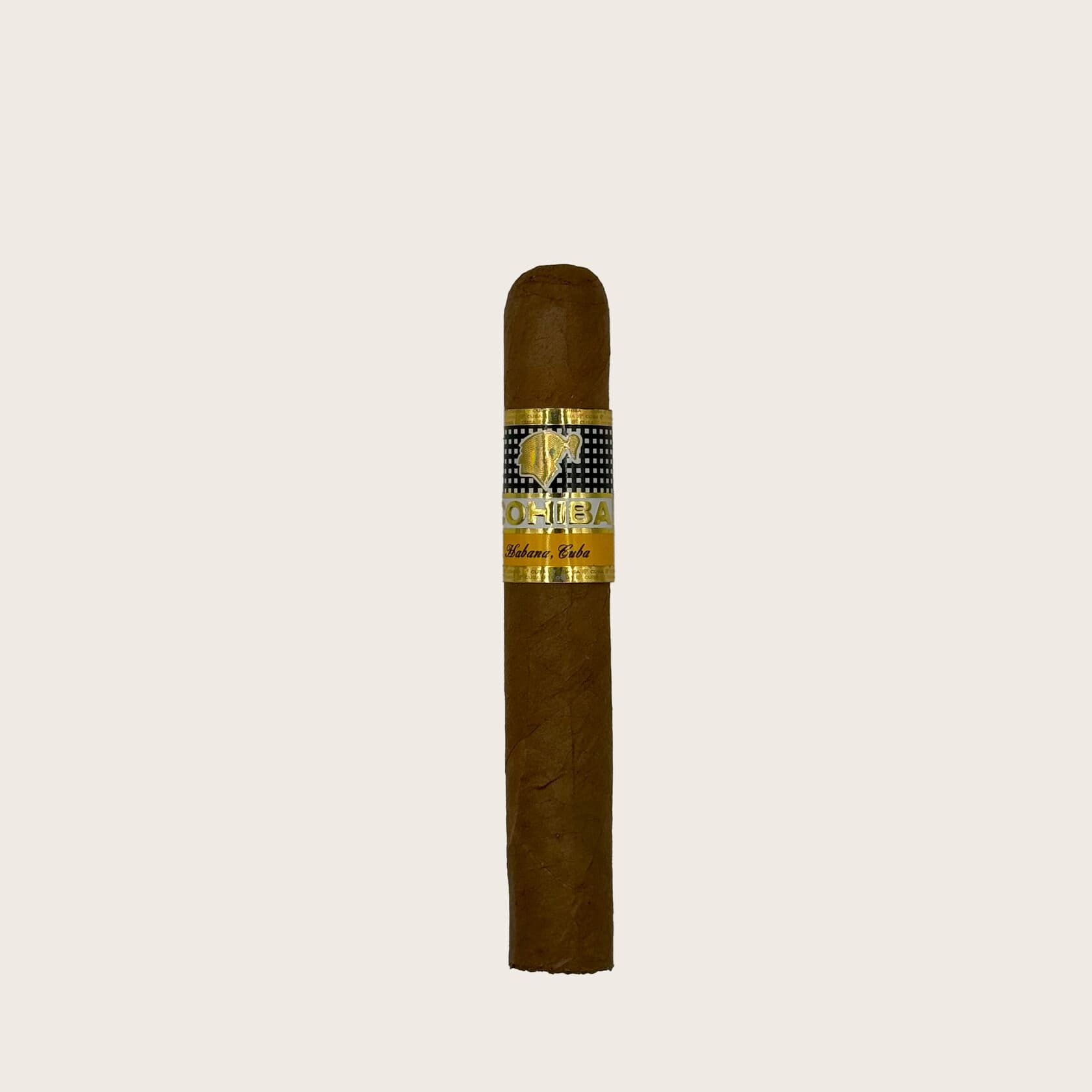 Cohiba Siglo №1 25