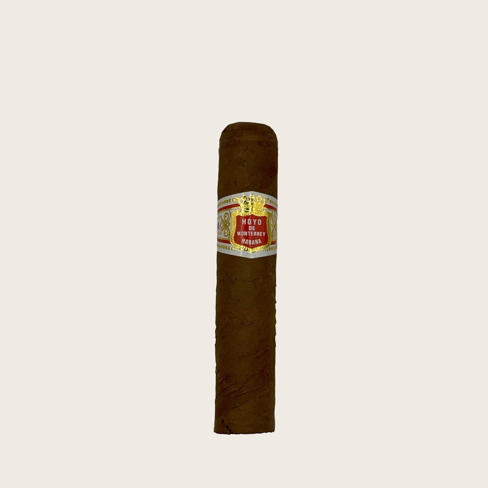 Hoyo De Mont Petit Robusto 25