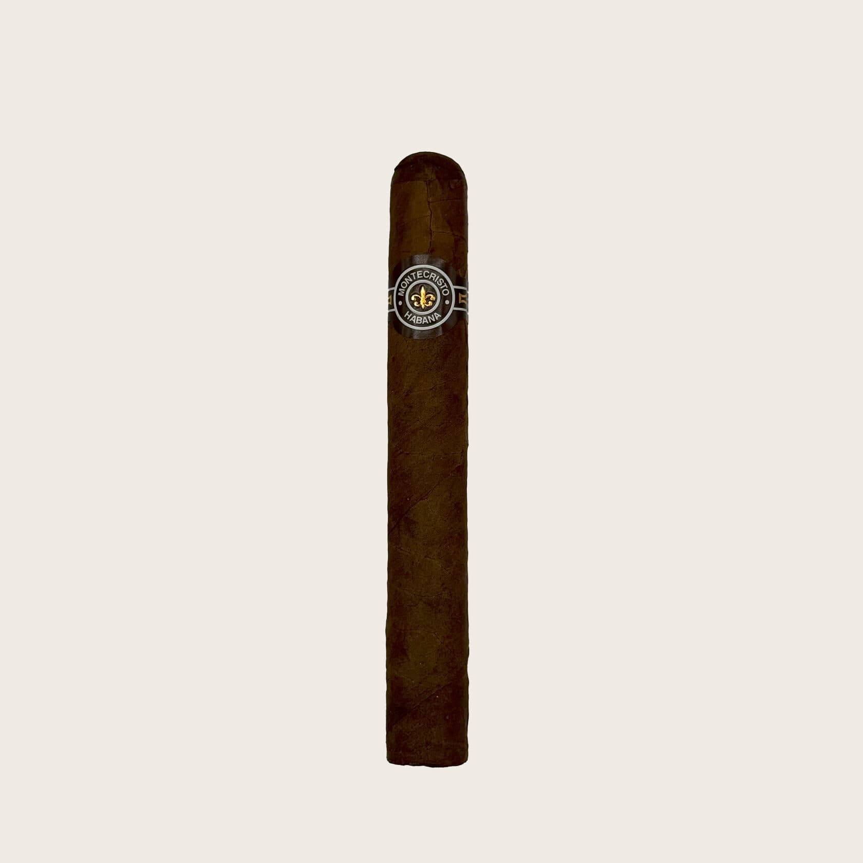 Montecristo №4