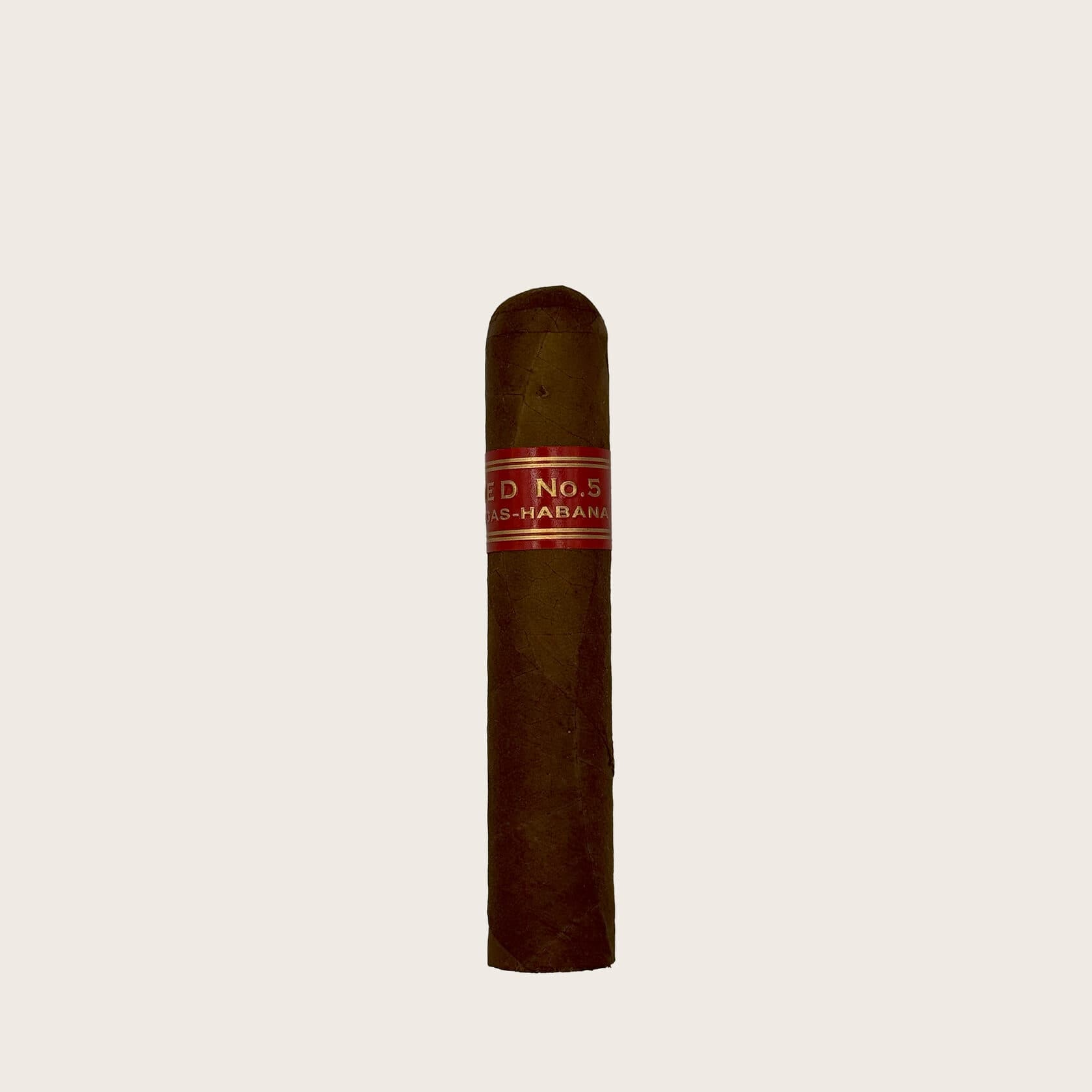 Partagas Serie D #5 10