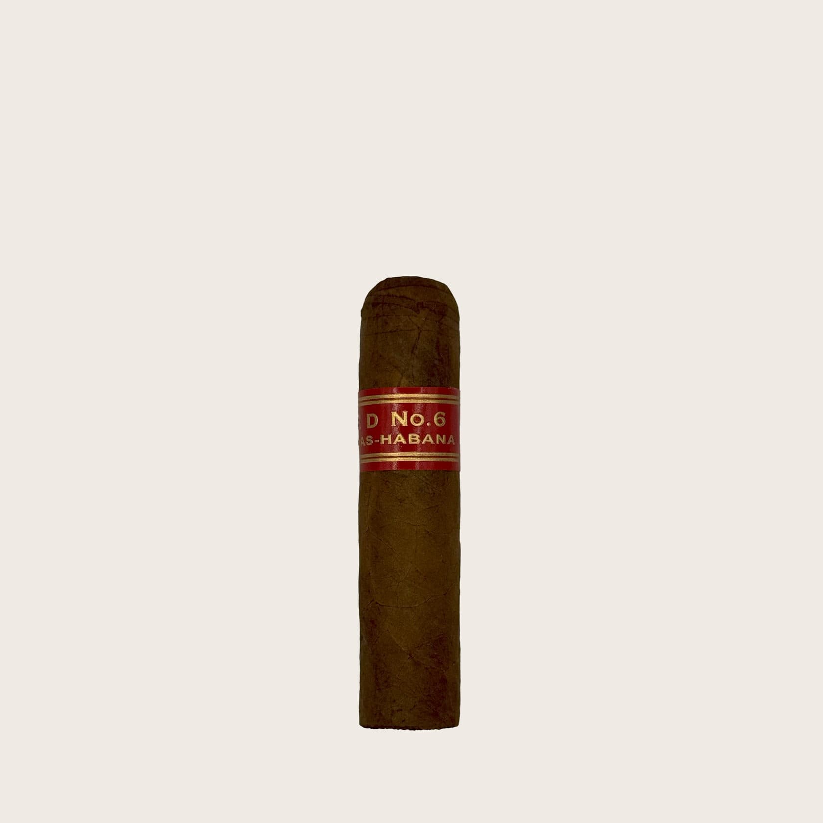 Partagas Serie D # 6 20