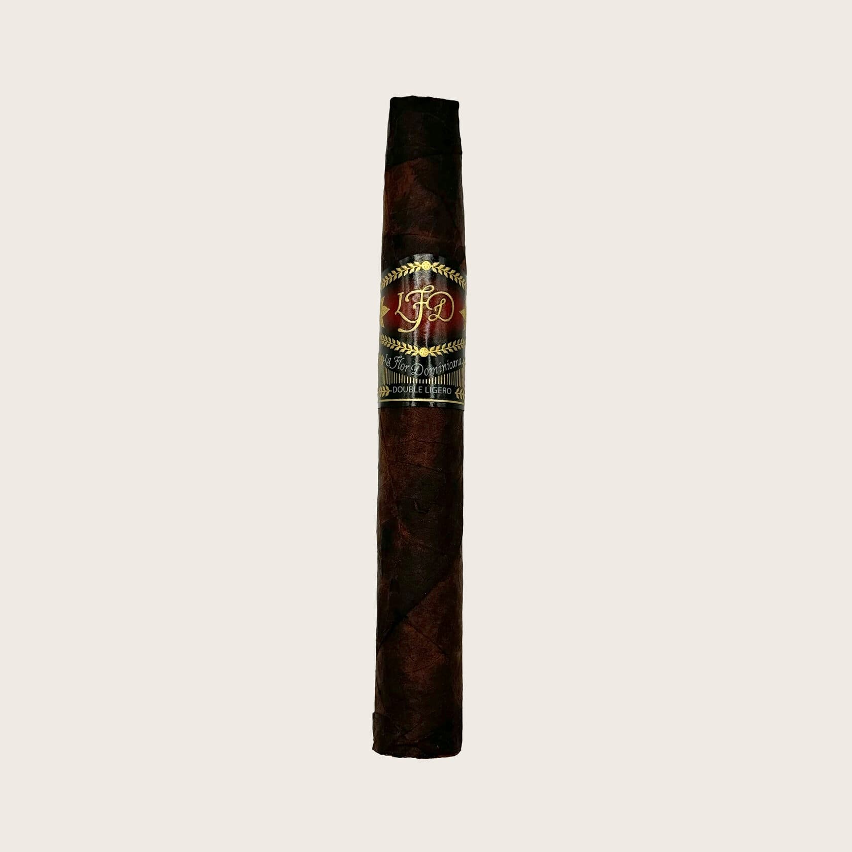 LFD The Chisel Double Maduro