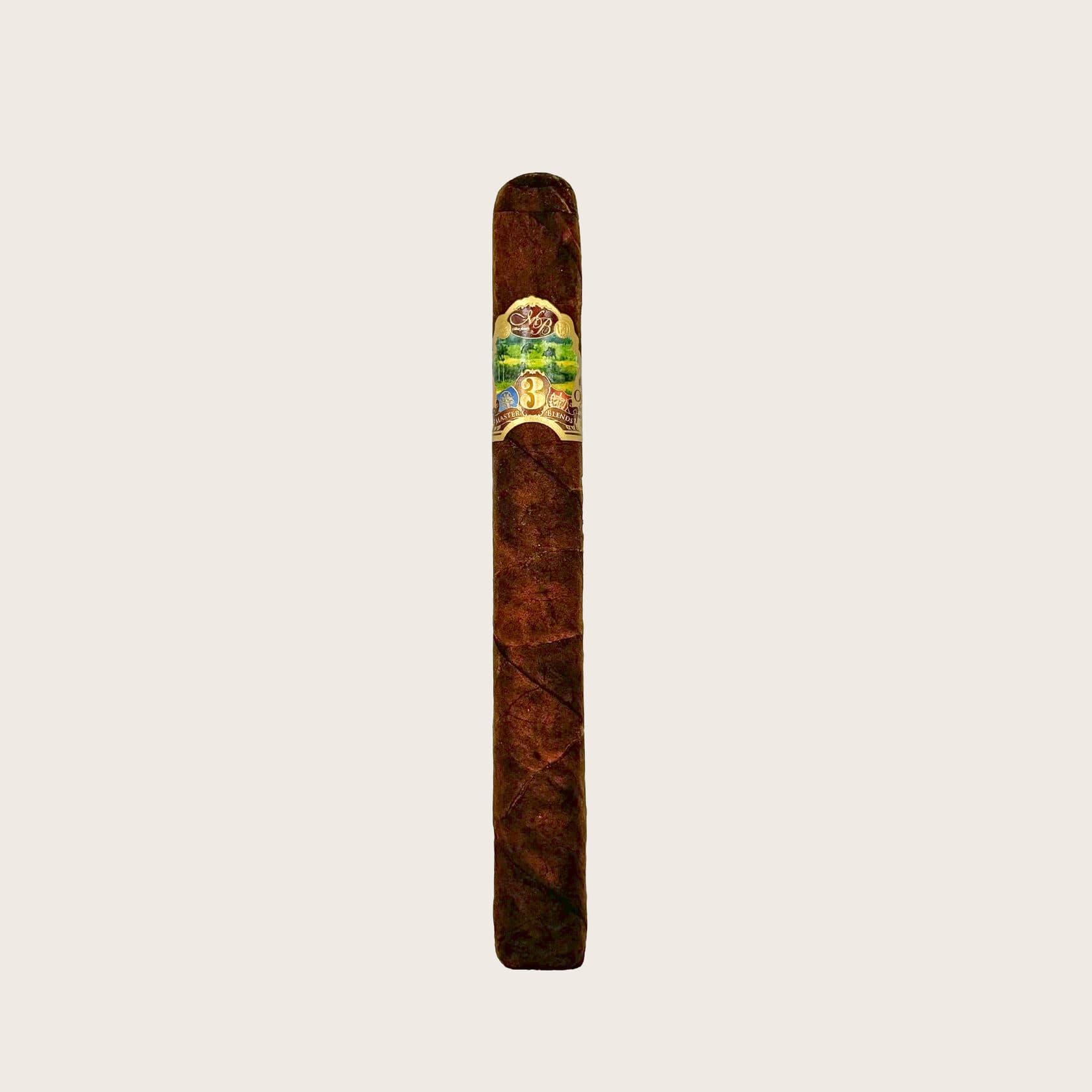 Oliva Master Blends 3 Churchill