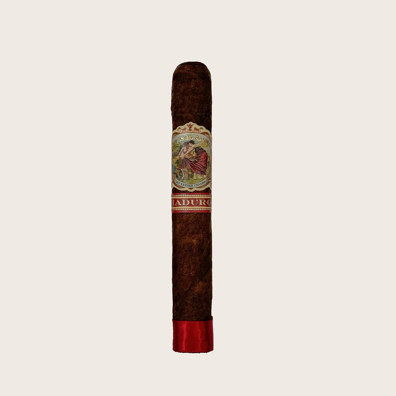 MFC Flor De Las Antillas Sun Grown Maduro Toro