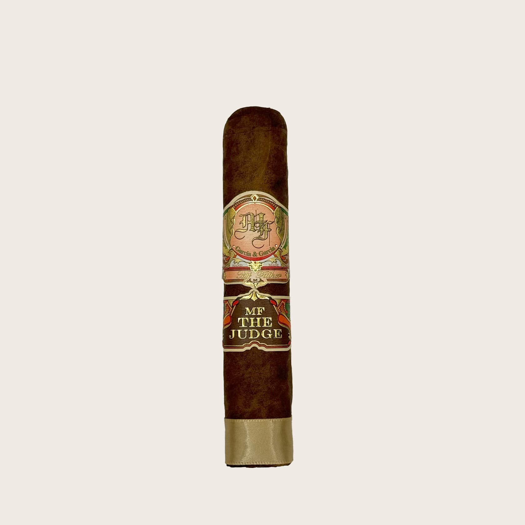 MFC The Judge Grand Robusto