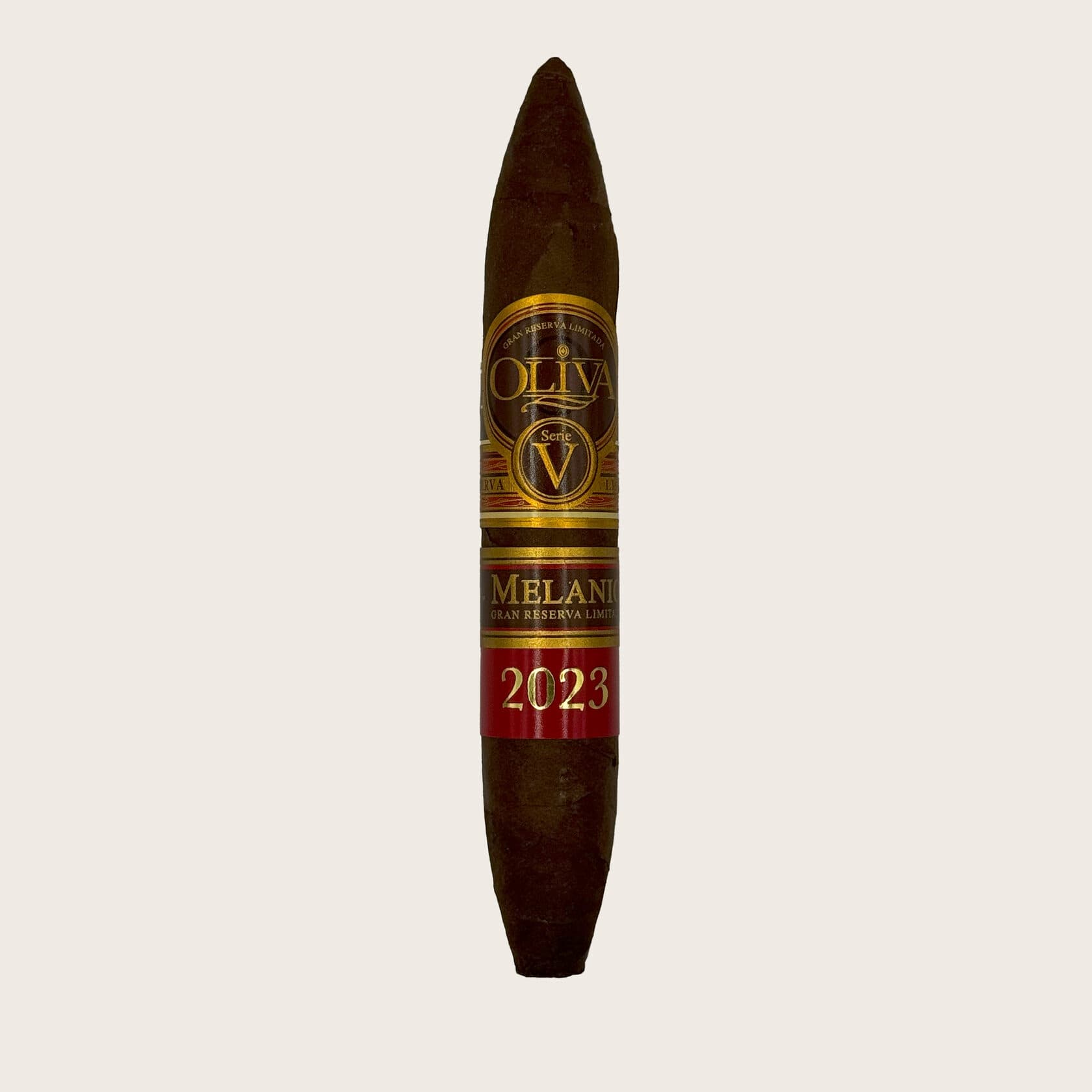 Oliva Serie V Melanio Edicion Ano 2023 Figurino
