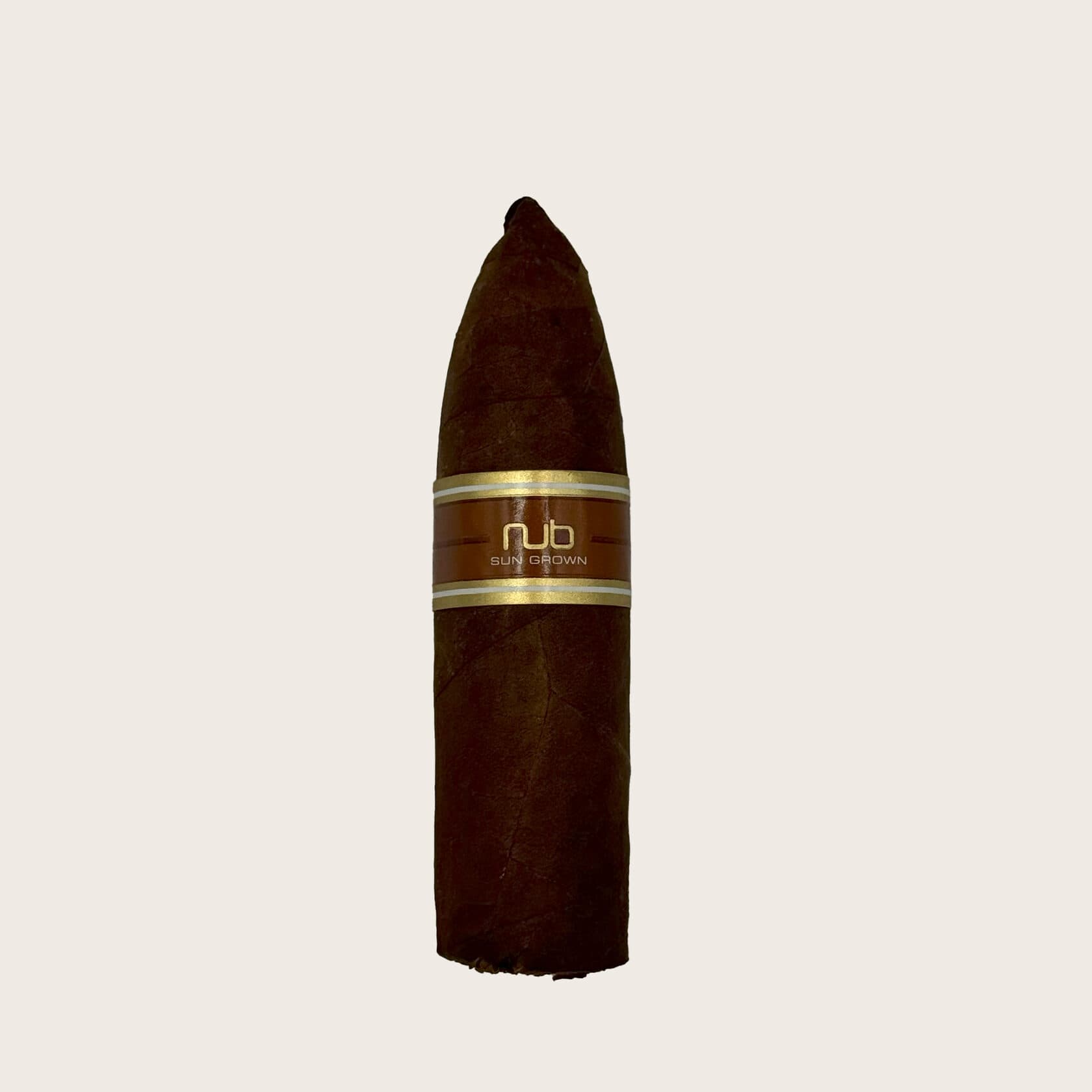 Oliva NUB Sungrown Torpedo 464T