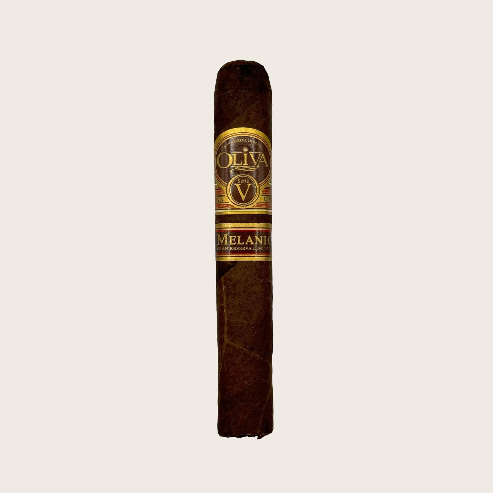 Oliva Seria V Melanio Double Toro