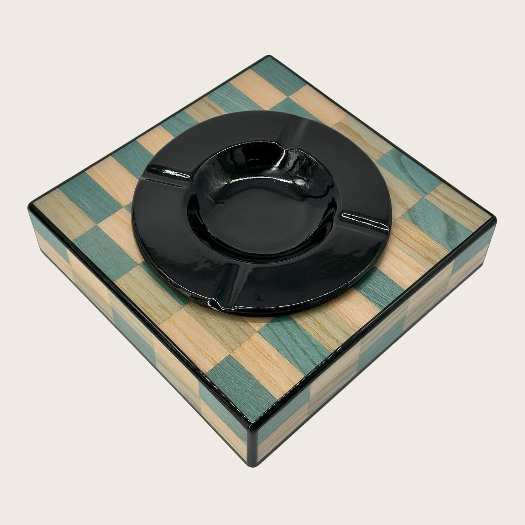 Morici Ashtray Laguna