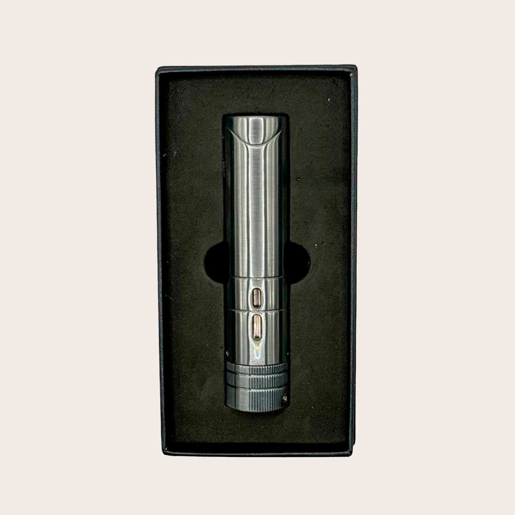 Turrim Double, Silver