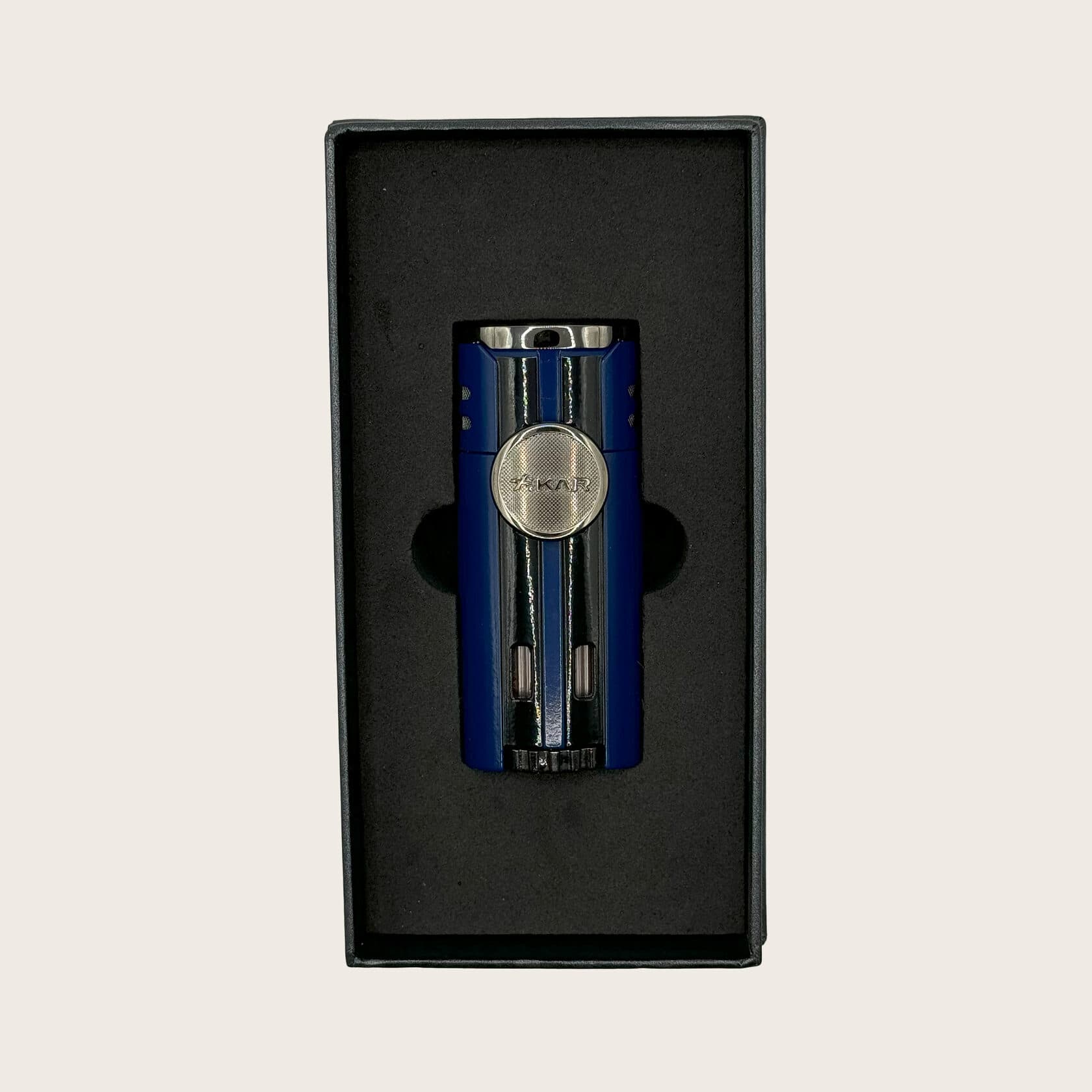 HP4 Quad Lighter, Blue