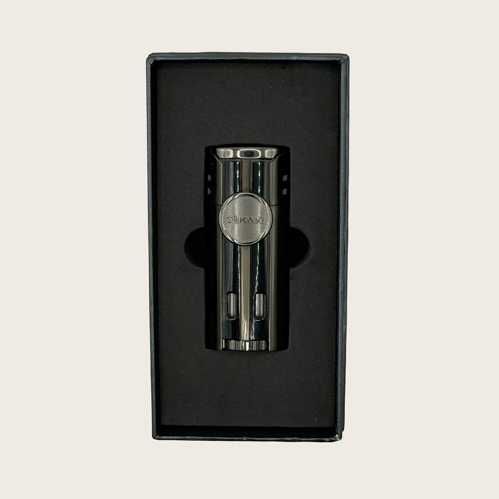 HP4 Quad Lighter, Matte Black