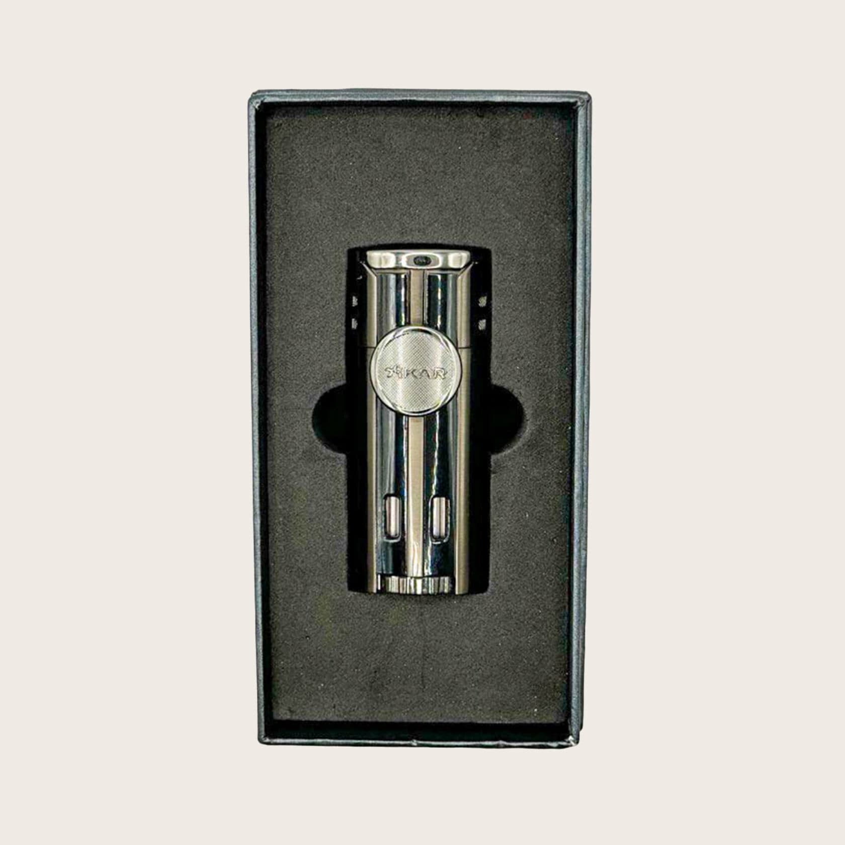 HP4 Quad Lighter, G2