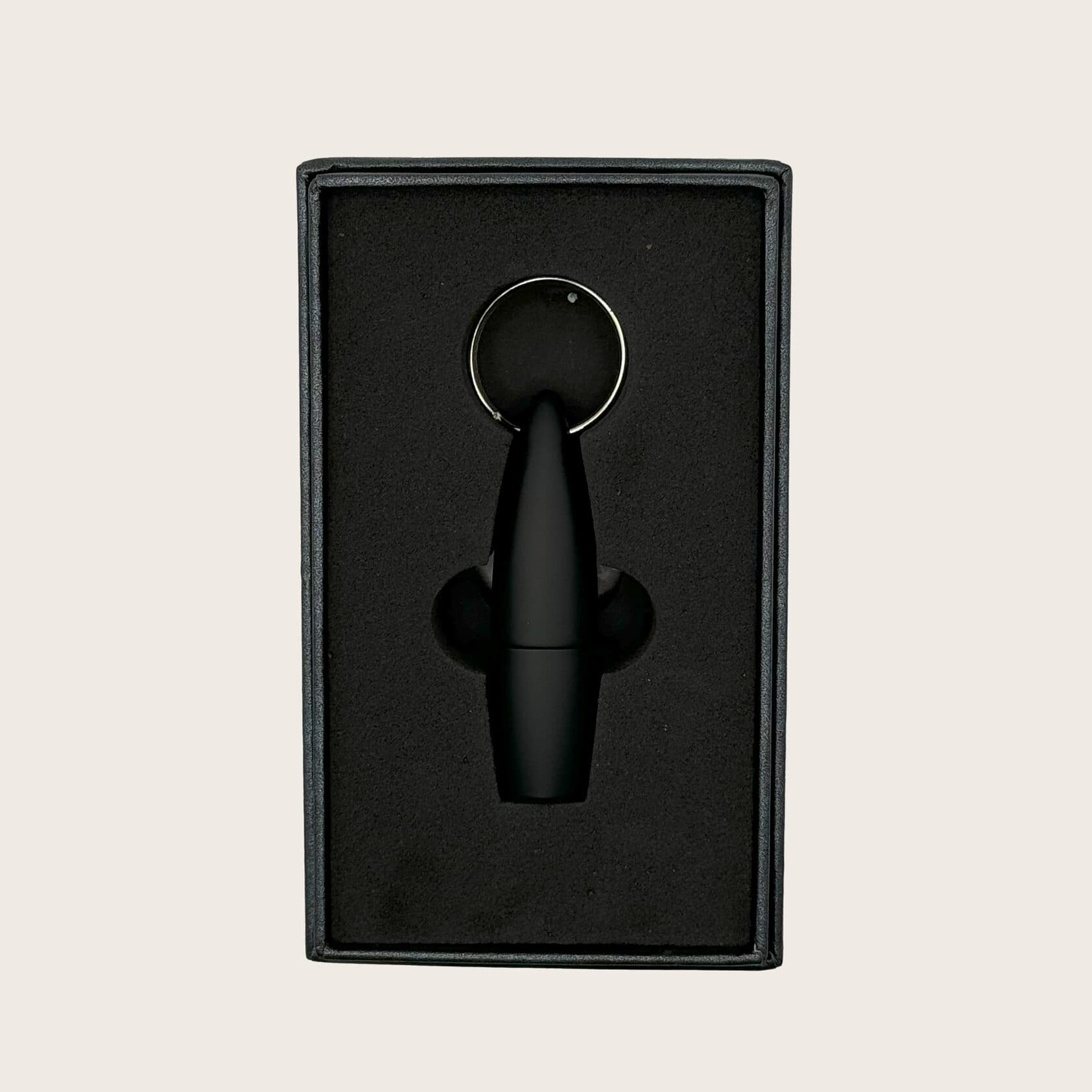 9mm Pull Out Punch, Black