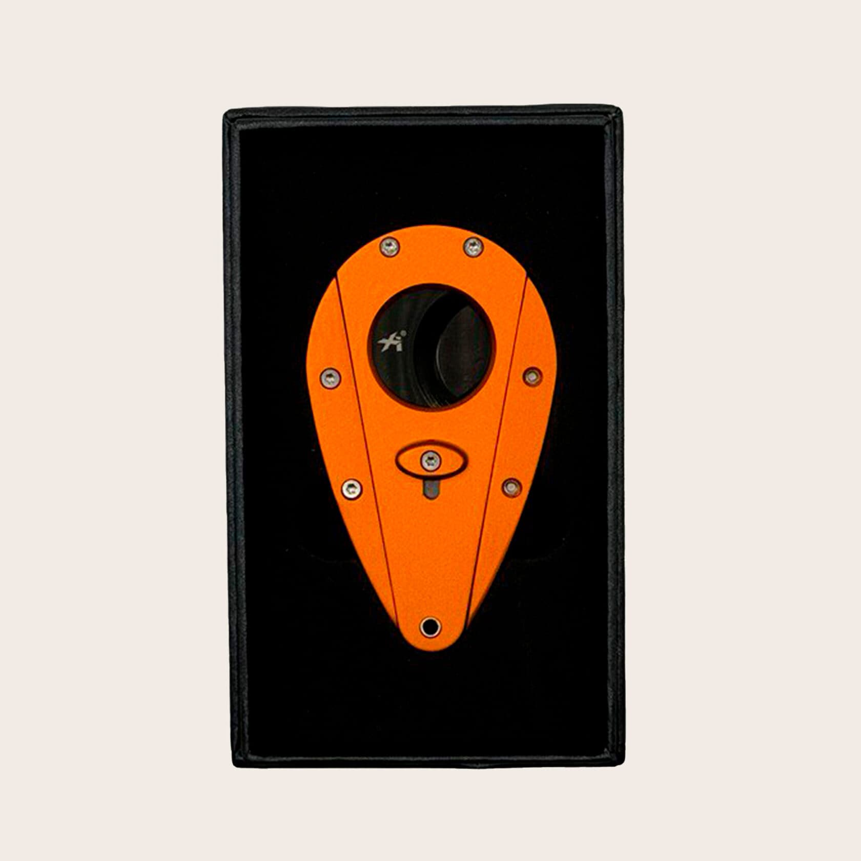 Xi1 Phantom Orange