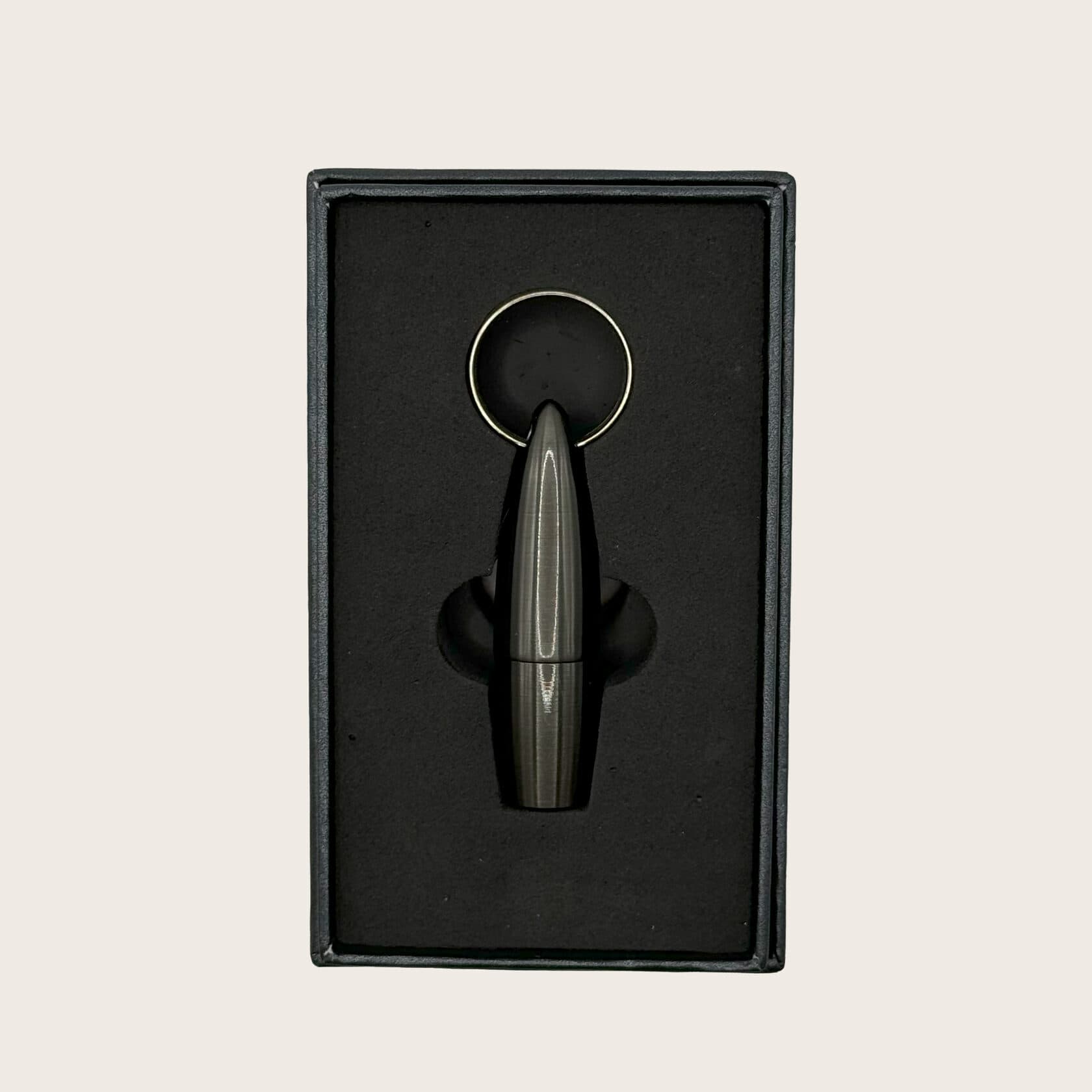 9mm Pull Out Punch, Gunmetal