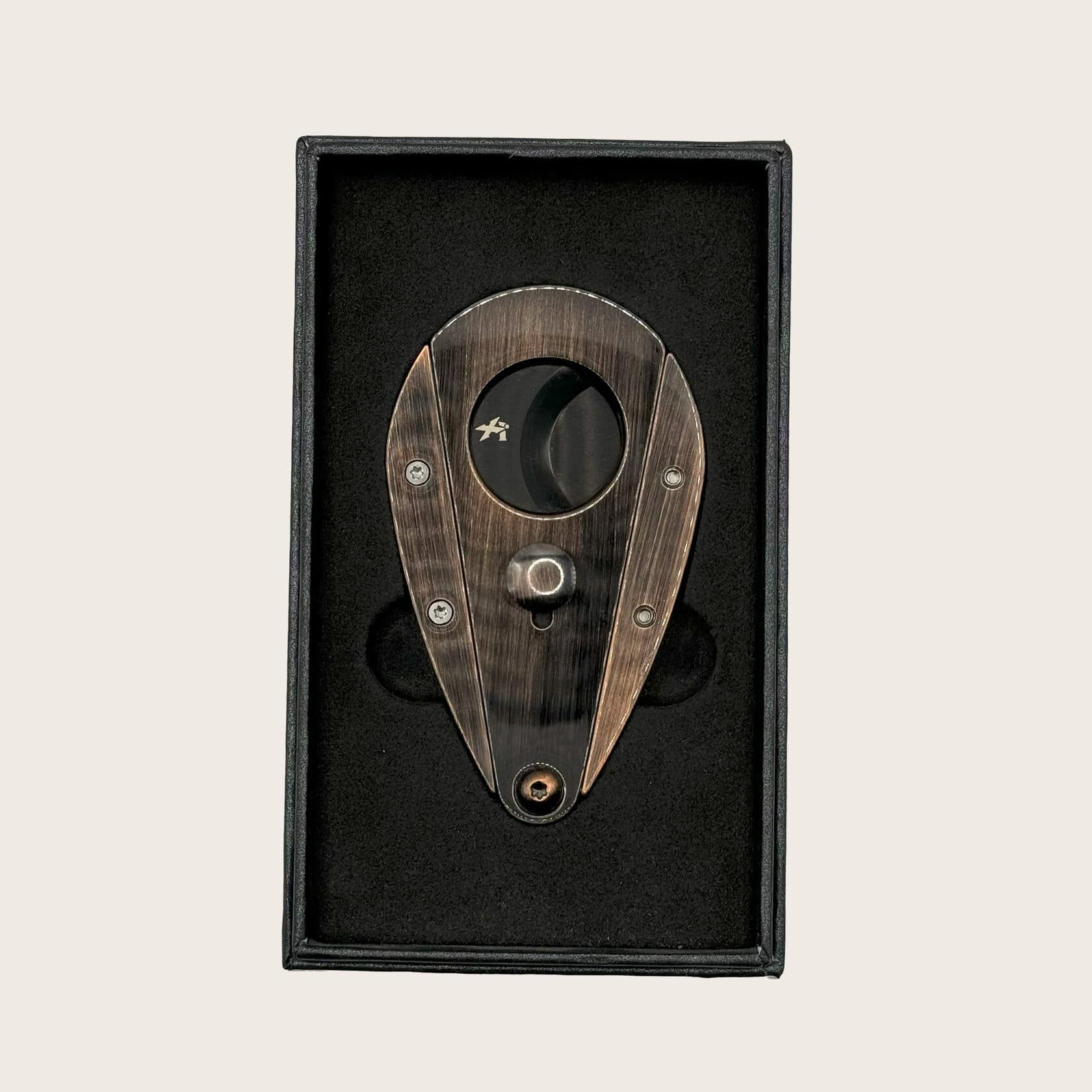 Xi3 Cutter, Vintage Bronze