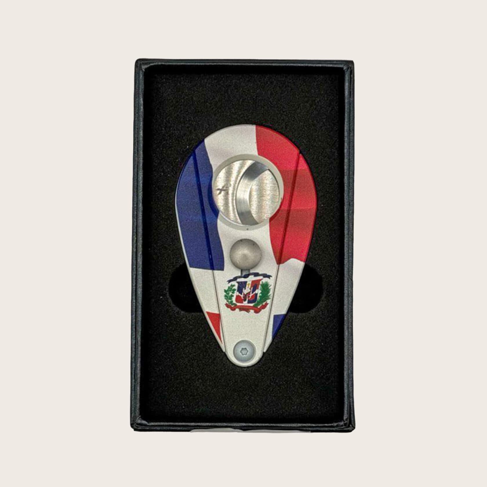 XIKAR Xi2 Cutter, Terrior Series, Dominican Republic