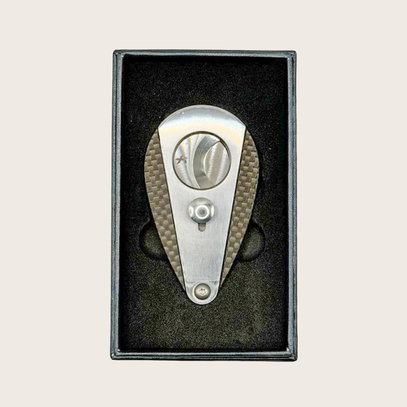 Xi3 Cutter, Carbon Fiber