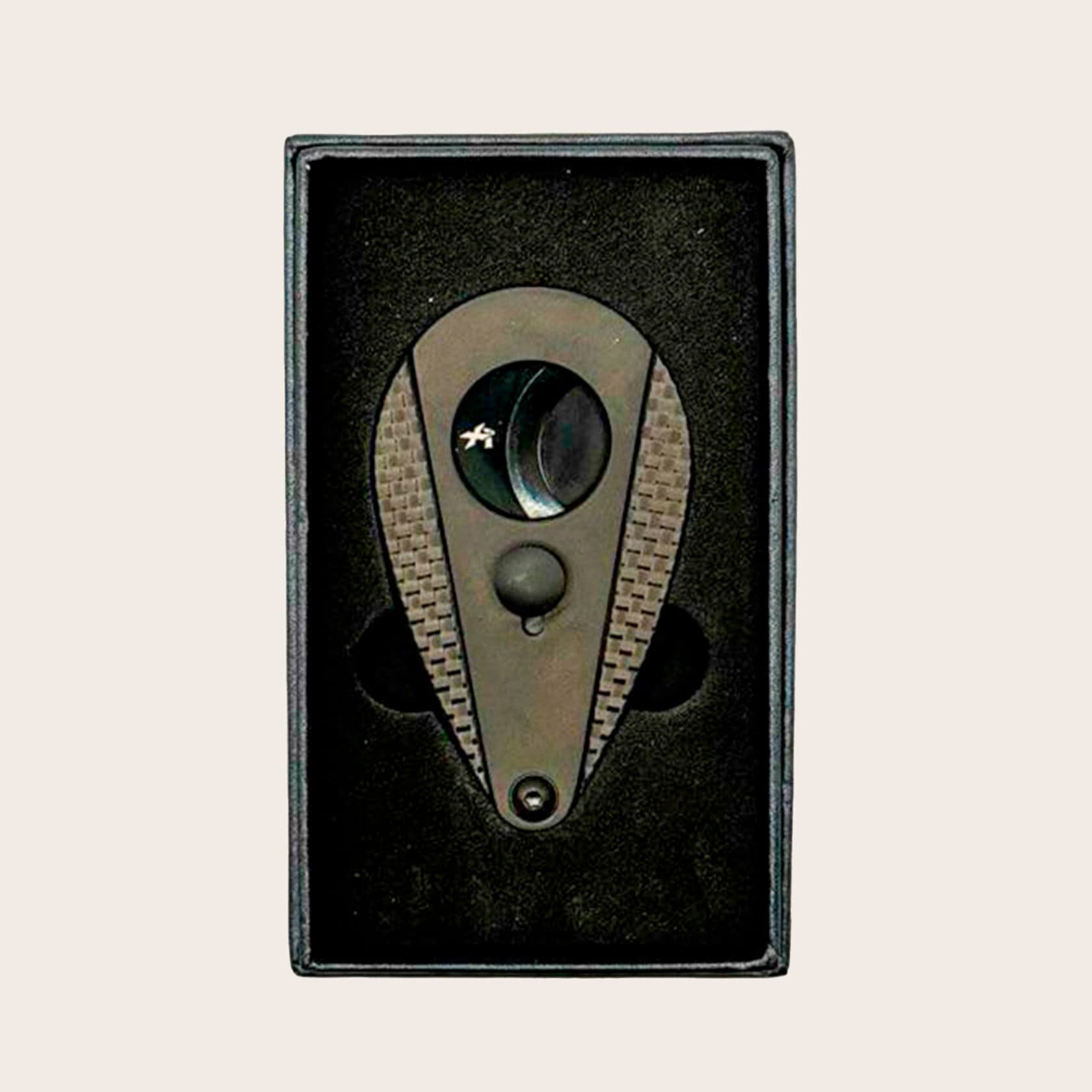 Xi3 Cutter, Phantom Carbon Fiber