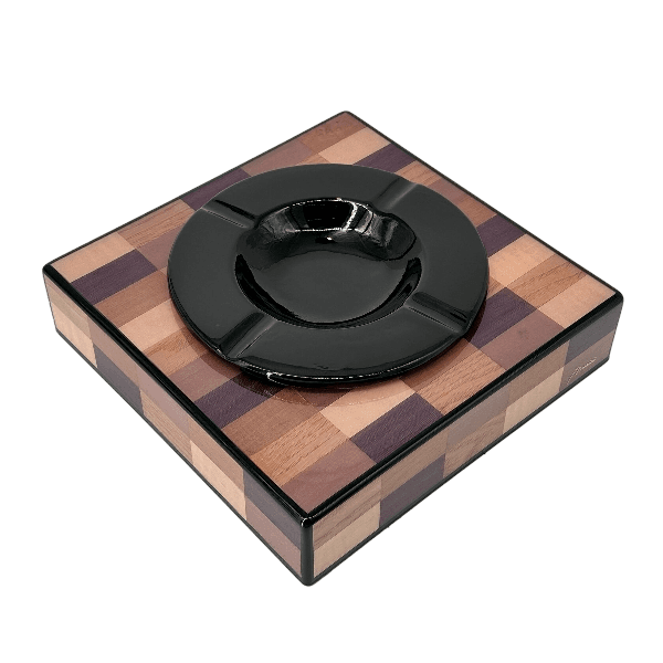 Morici Ashtray Sestriere