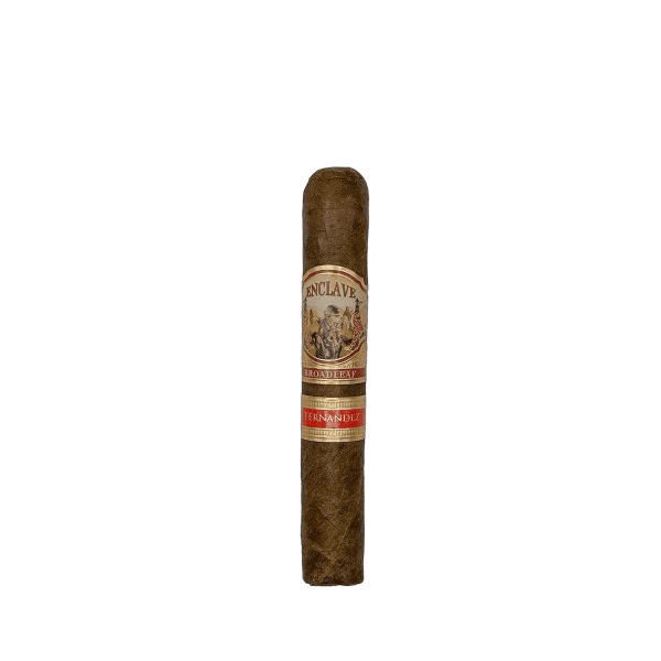 Enclave Broadleaf Robusto 20