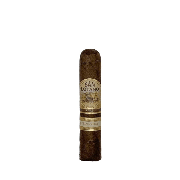 San Lotano Oval Petit Robusto 20