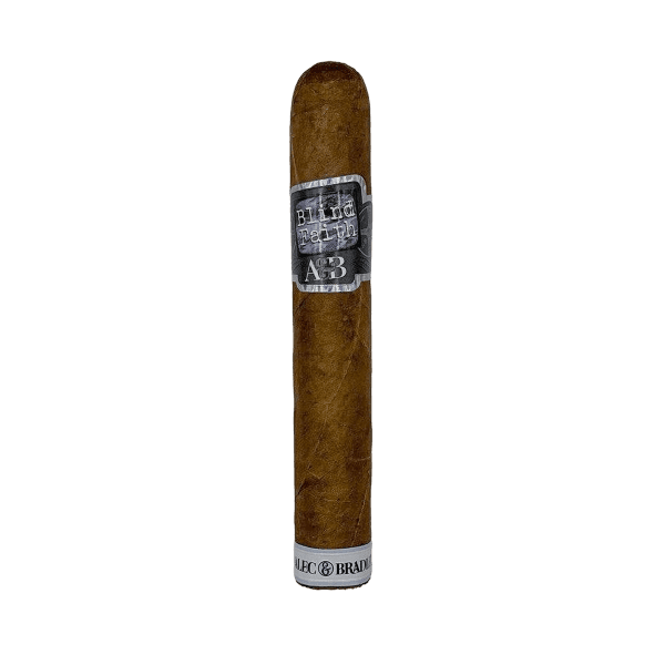 Alec Bradley Blind Faith Gordo 24