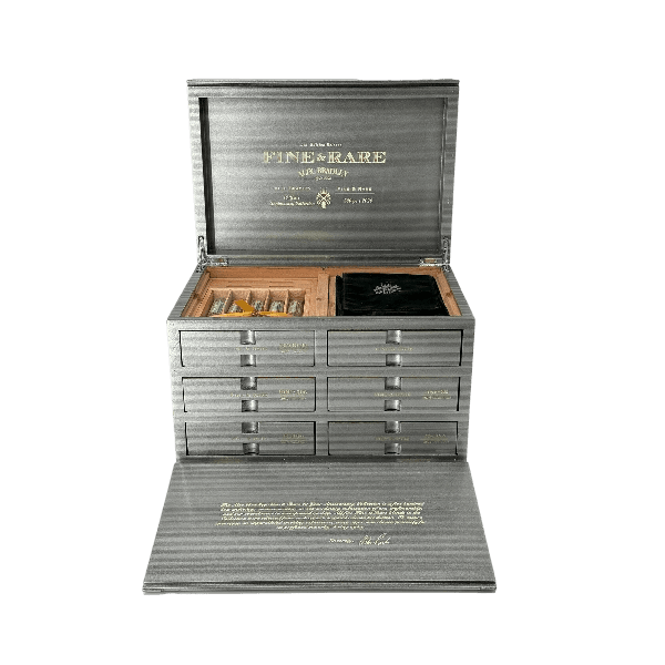 Alec Bradley Fine & Rare 10 Year Anniversary Humidor