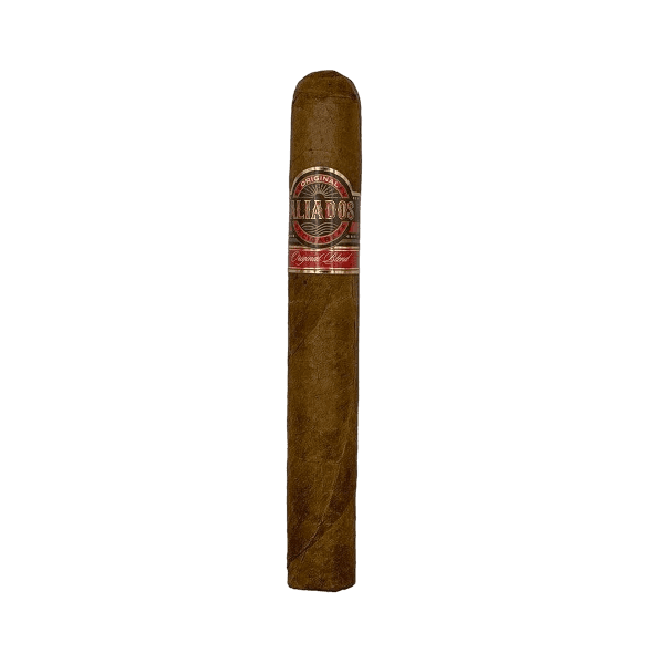 Cuba Aliados Original Blend Toro 20