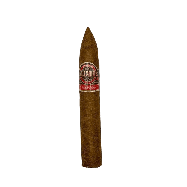Cuba Aliados Original Blend Torpedo 20