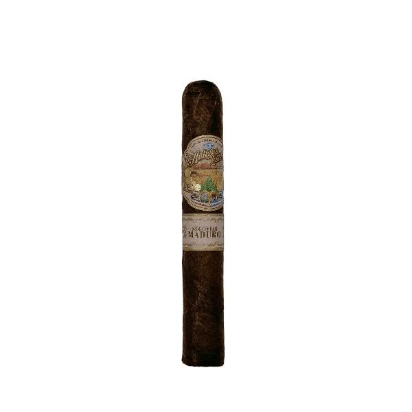 Segovias De Esteli Maduro Robusto 21
