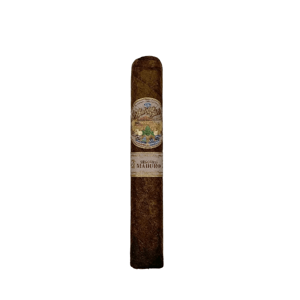 Segovias de Esteli Maduro Box Press Toro 21