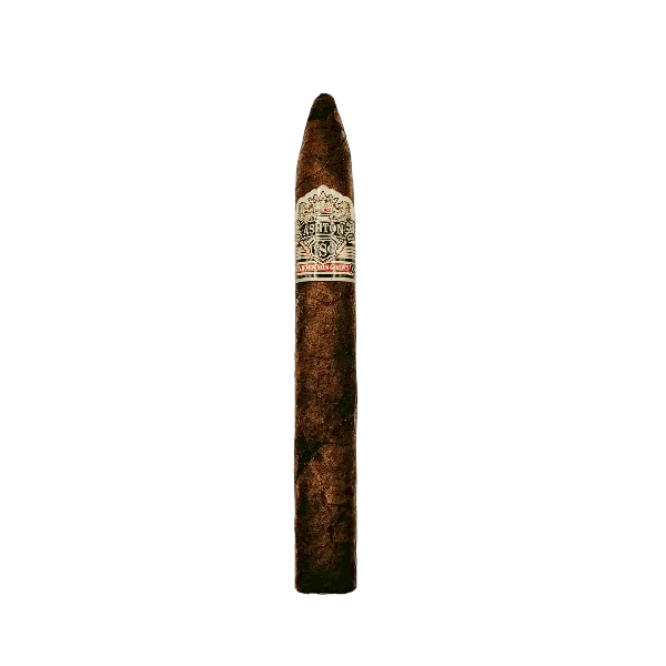 Ashton VSG Torpedo 24