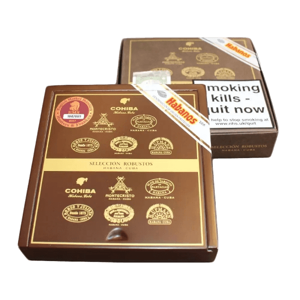 Combinacione Selection Robustos