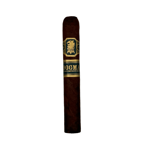 Drew Estate Liga Undercrown Maduro Dogma 10