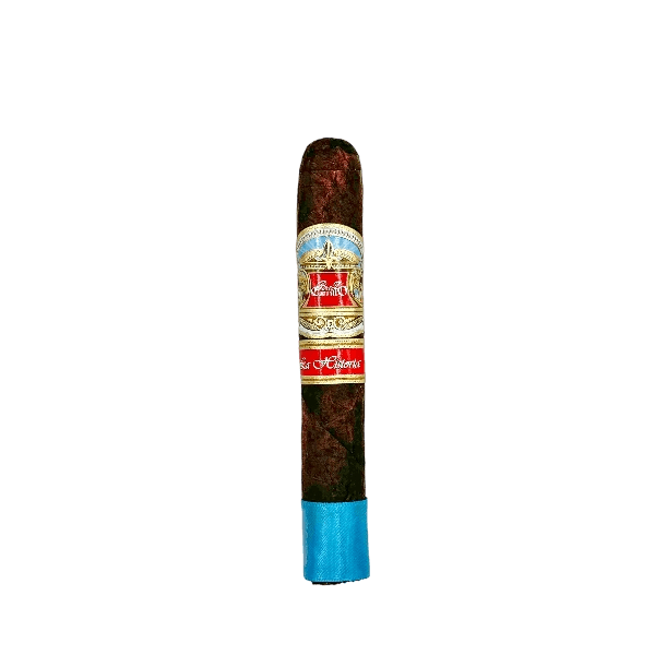 EP Carrillo La Historia El Senador 20