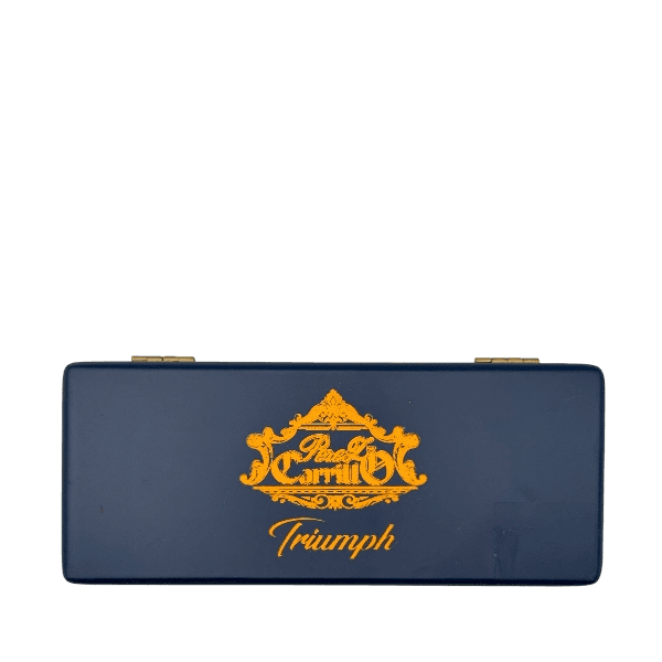 EP Carrillo Triumph Pack La Historia EIII. Encore Majestic Pledge PreQuel