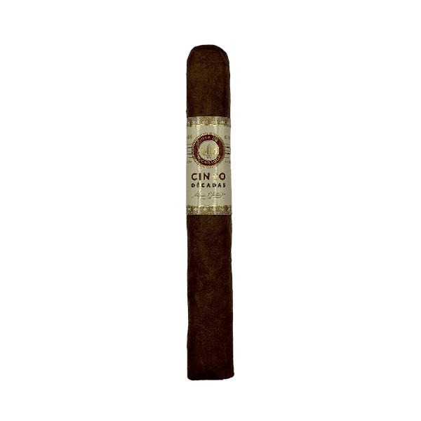 Joya de Nicaragua Cinco Decadas 50 Aniversario Fundador