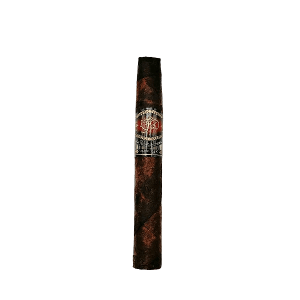 LFD Digger Maduro Double Ligero Gordo