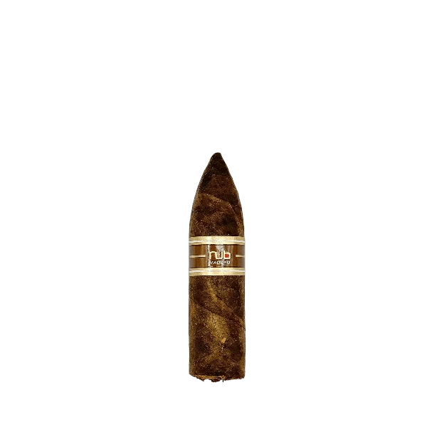 Oliva NUB Maduro Torpedo 464T