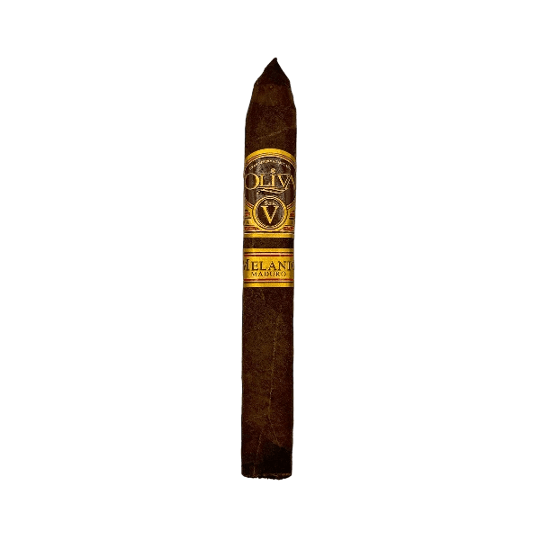 Oliva Seria V Melanio Maduro Torpedo