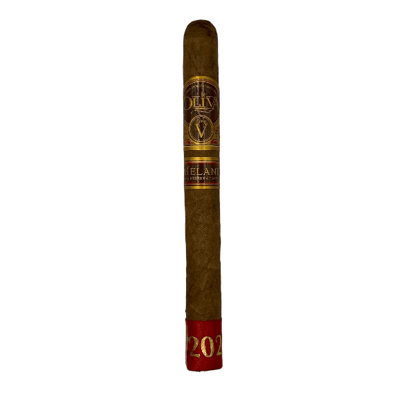 Oliva Serie V Melanio Edicion Ano 2022