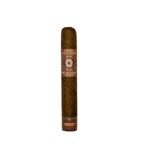 Perdomo Cigars Habano Bourbon Barrel-Aged Gordo Sungrown