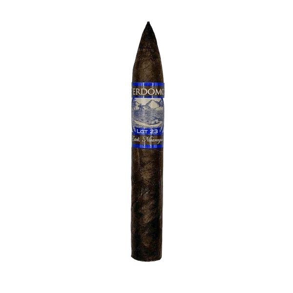 Perdomo Cigars Lot 23 Belicoso Maduro