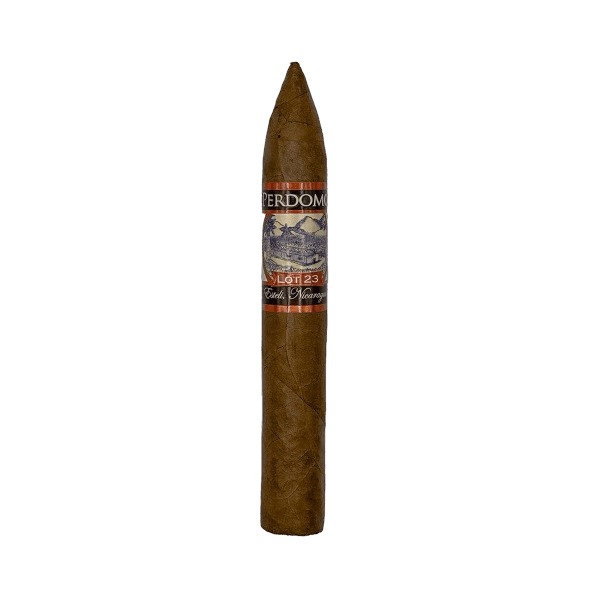 Perdomo Cigars Lot 23 Belicoso Natural