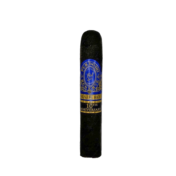 Perdomo Cigars Reserve 10th Anniversary Robusto Maduro